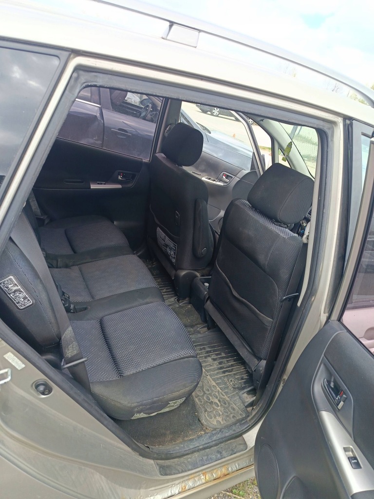 Купити Прокладка внутрішня праві задній toyota corolla verso 01-04