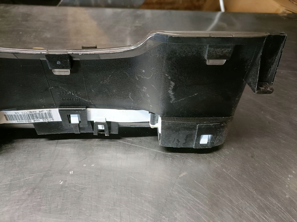 фото №6, Счетчик obrotomierz opel zafira a 09228771gb