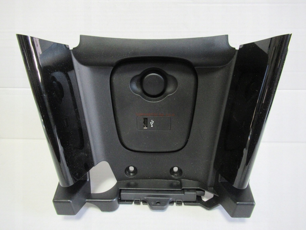 фото №1, Mini f55 f56 f57 захист рамка консолі центральної