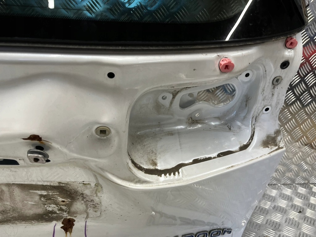 Кришка багажника багажника електрична lexus nx 1 1 nx300 nx300h hybrid Доставка