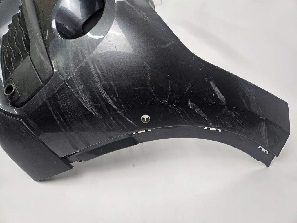 Bmw x1 ii f48 2015 - 2019 бампер перед 6 x pdc 7354815 Оригинал