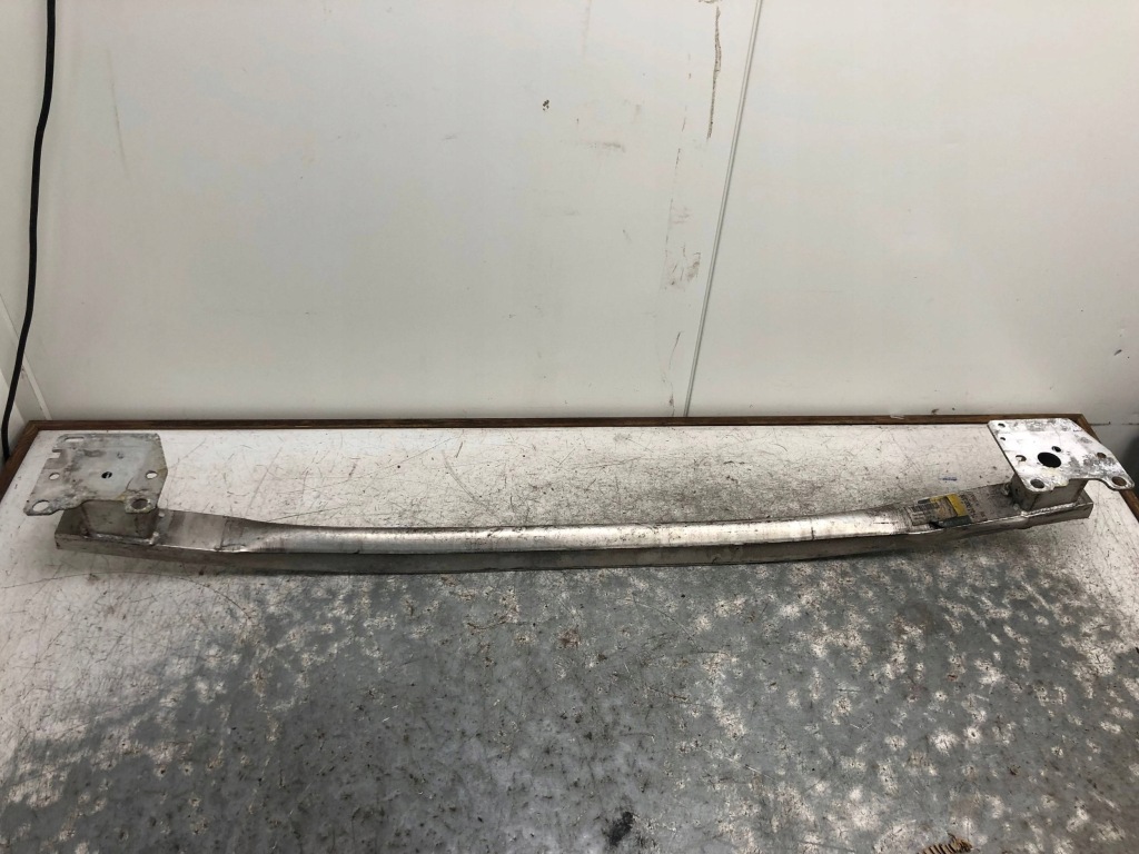 фото №3, Балка бампера задня renault scenic iii 756100020r