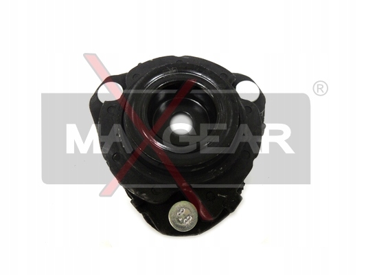 фото №1, Подушка амортизатор. ford p. mondeo 00- bez підшипник