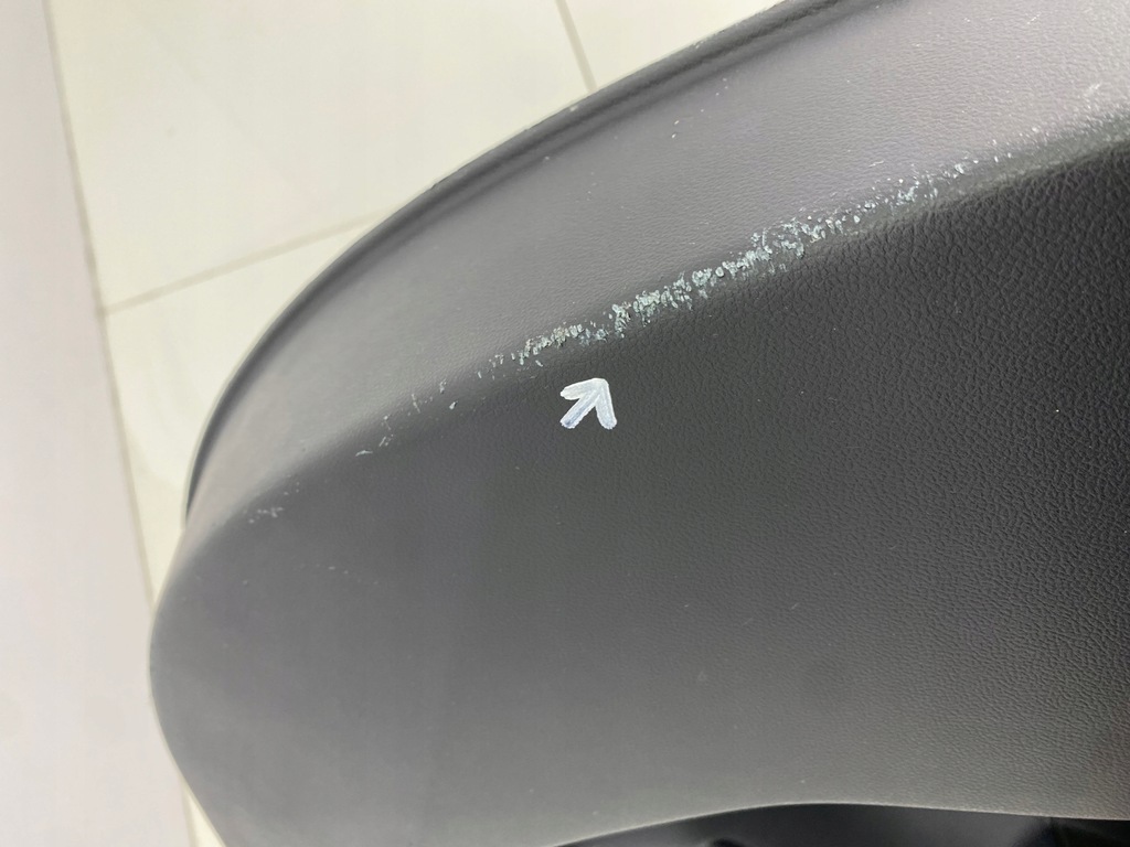 фото №12, Лівий задній обшивка двері ford escape 2020+ usa kuga mk3