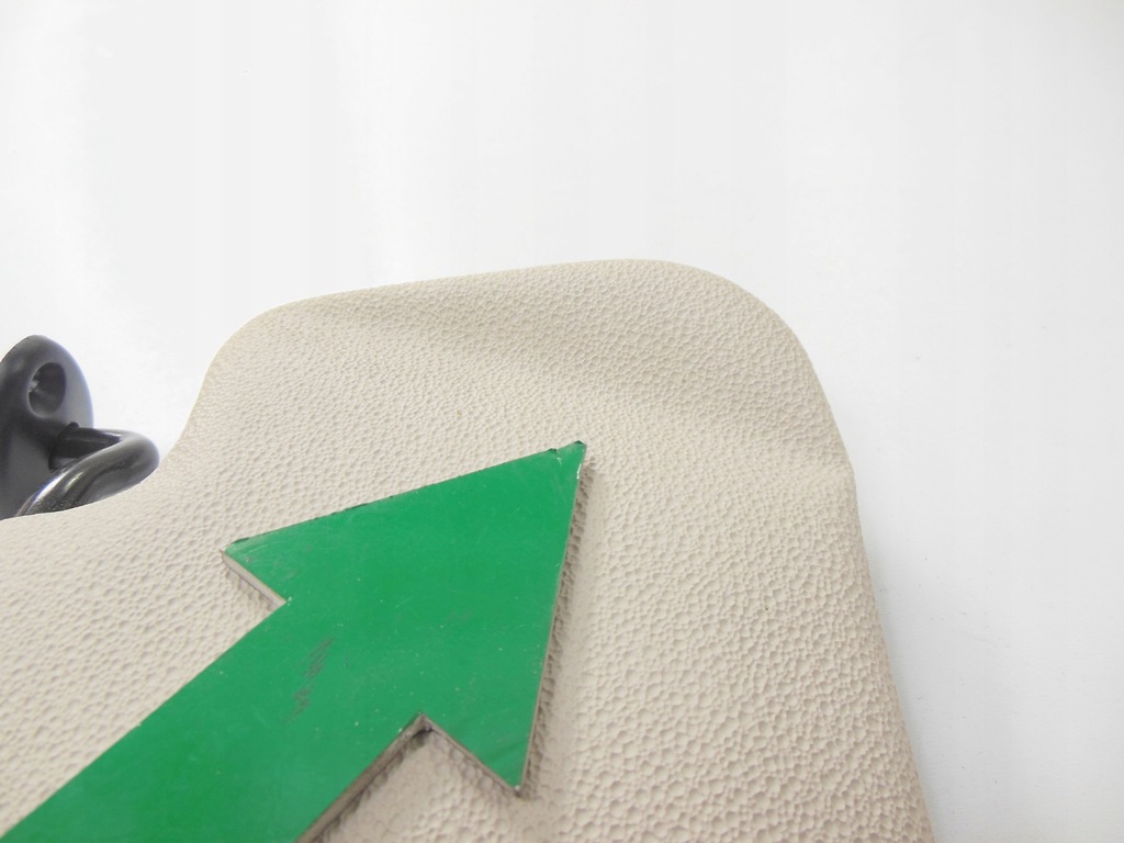 фото №6, Захист сонцезахисна ліва ford fiesta mk2 оригінальний номер 1618843