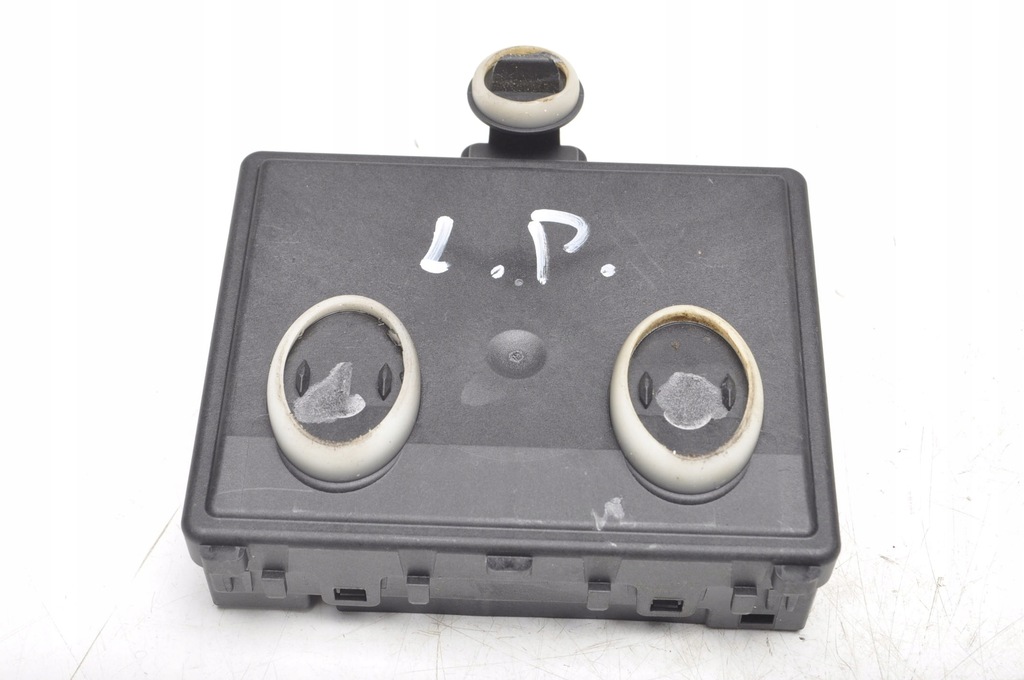 фото №1, Vw tiguan ii модуль двері 5q0959592k