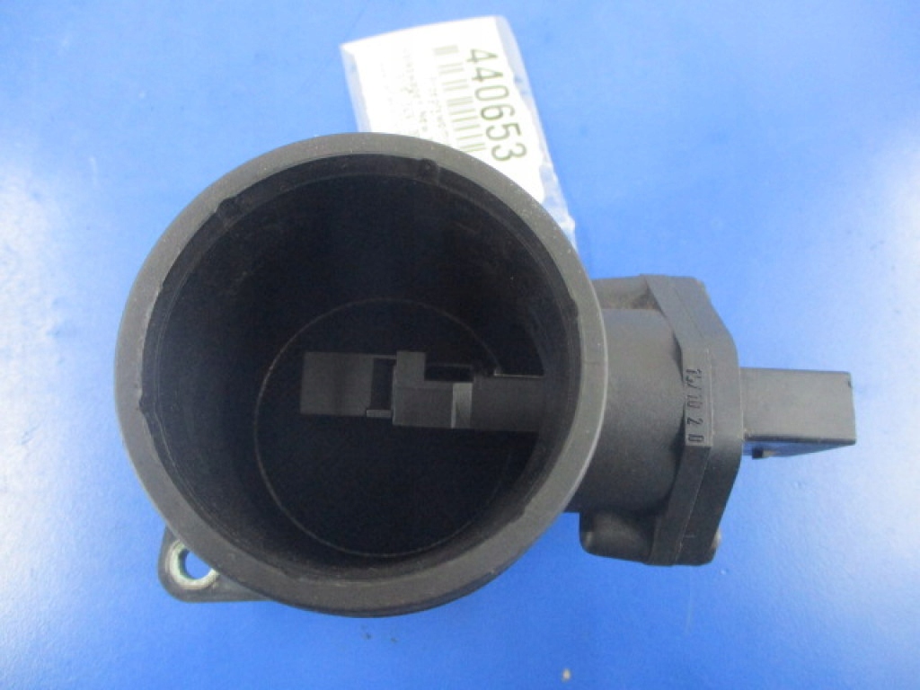 фото №5, Vw new beetle i 1 2.0 8v aqy расходомер bosch 0280218002