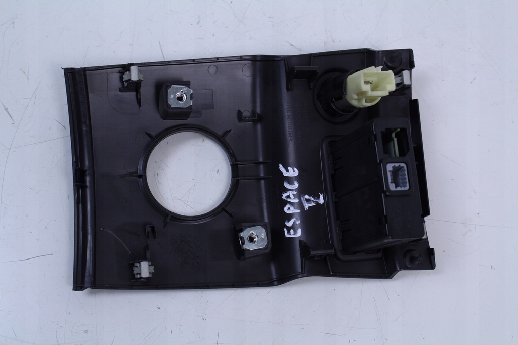 фото №3, Рамка защита разъём renault espace v 18r.