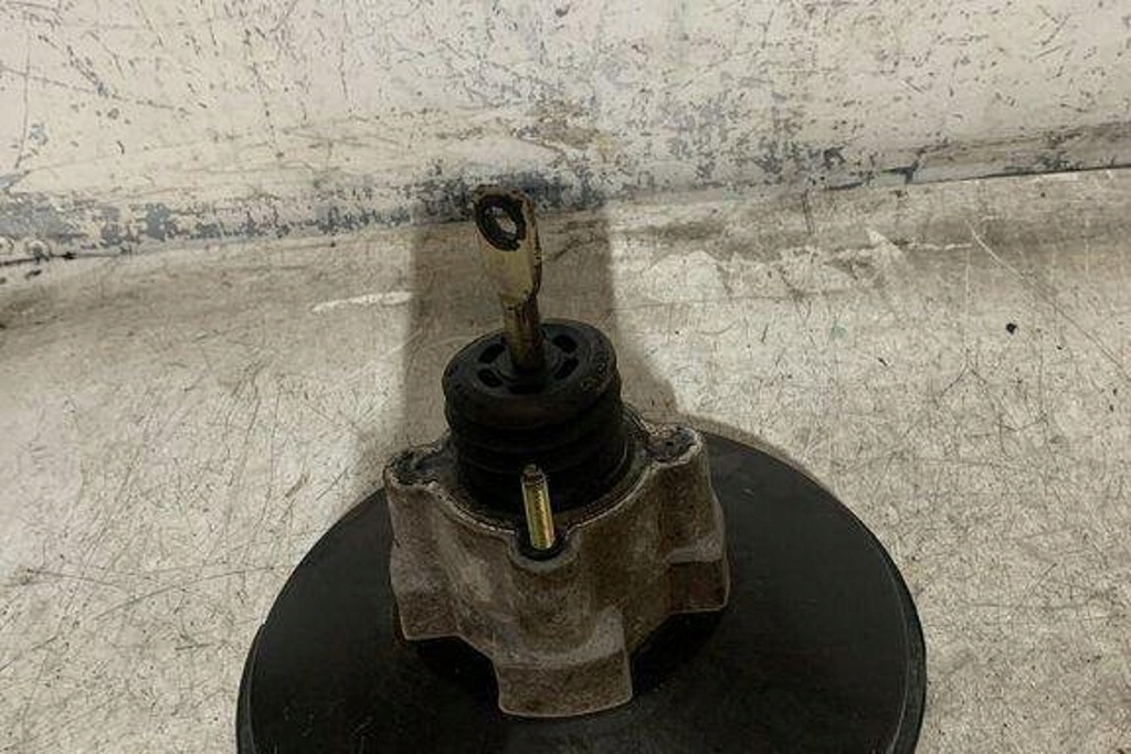 фото №3, Підсилювач гальм mini cooper r50, r53 6757182d 1.6l бензиновий 85kw 2006