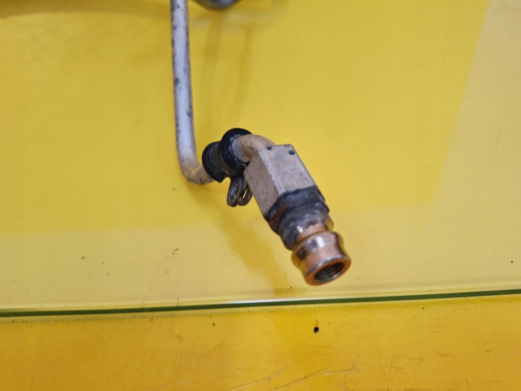 Купити Шланг патрубок кондиціонера 1504536 mini cooper nr266