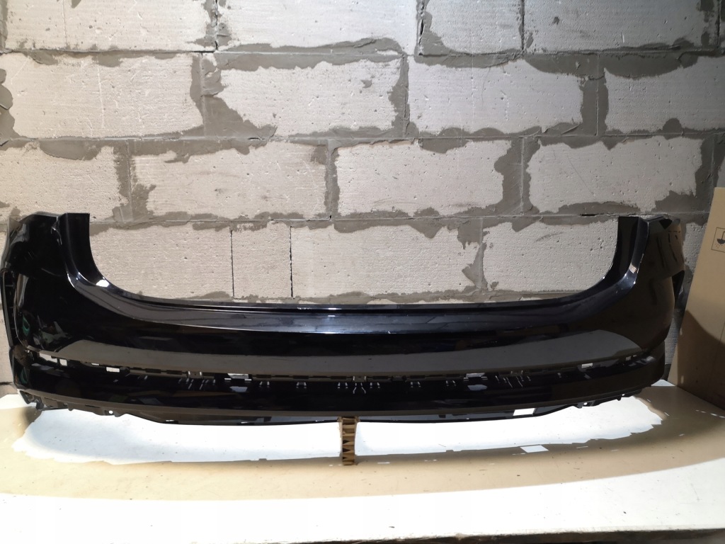 Купити Audi q3 rs rsq3 83f бампер задня 18+