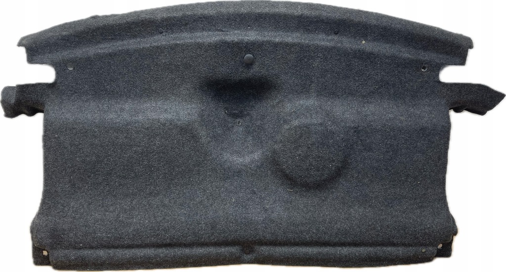 фото №1, Dodge charger 2017 обивка обшивка багажника