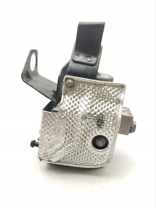 Модуль управляющий abs гидравлический mercedes-benz klasa m 2015 a1669014400 в Украине