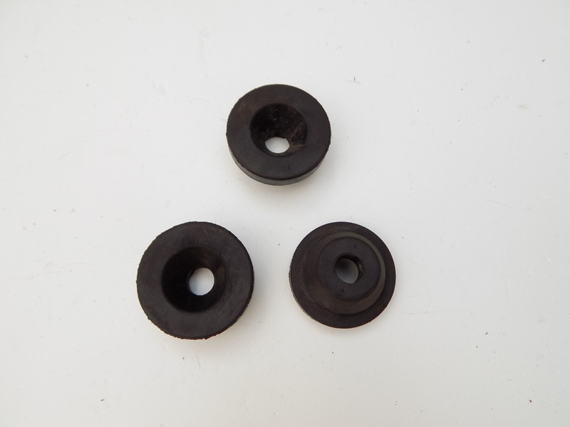 фото №4, Renault clio iii 3 modus клипса кронштейн фильтра