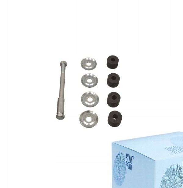 фото №1, Соединитель стабилизатора перед do nissan np300 pickup