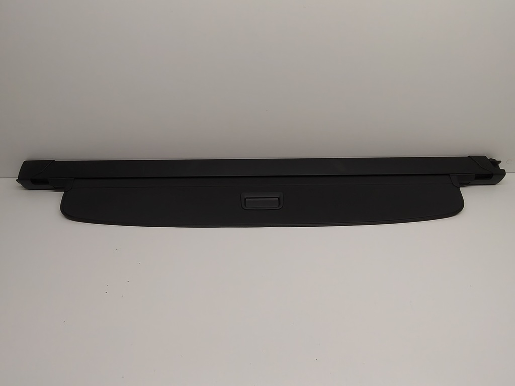 фото №1, Audi q7 sq7 4m шторка багажника nowa оригінал 2015-