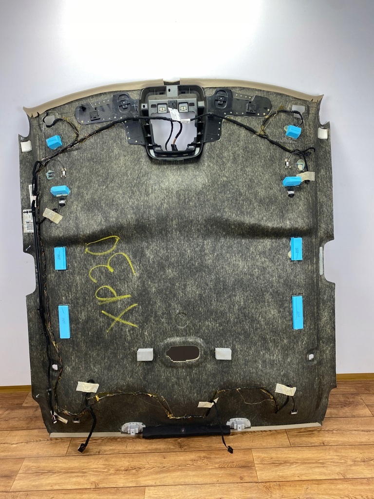 фото №7, Стеля короткий кабіна dodge ram 1500 2019+