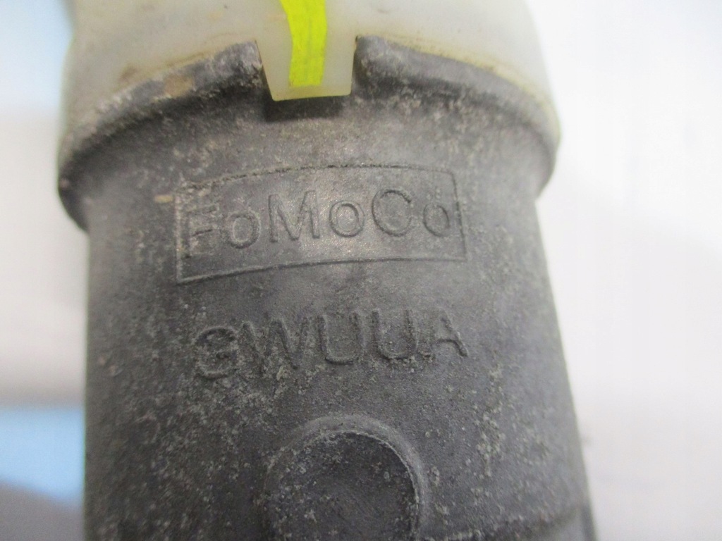 фото №5, Трансмиссия ford focus mk4 1,5tdci