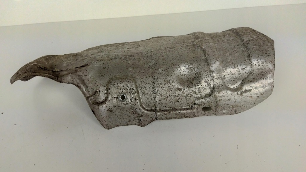 фото №1, Insignia b 2.0 cdti защита тепловая 55491031