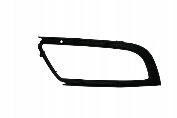 фото №1, Dpa 3t0807681 бічна заглушка решітка протитуманної фари