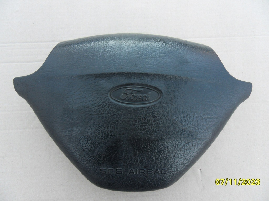 фото №1, Подушка подушка безопасности водителя ford galaxy mk1 7m0880201