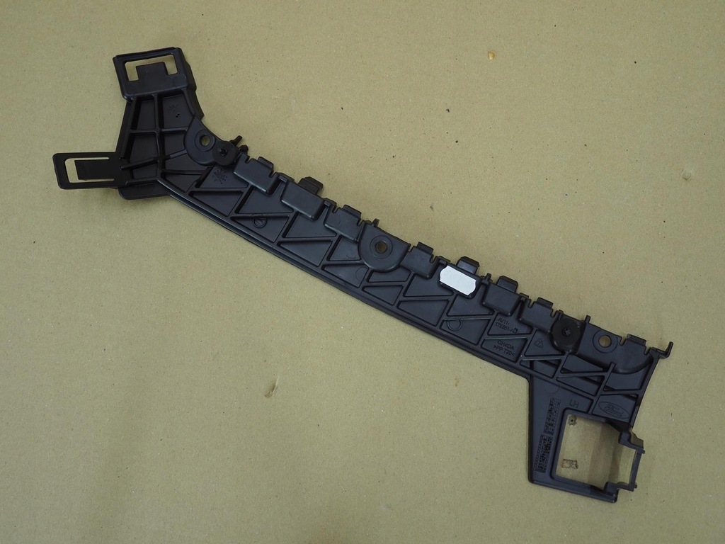 фото №7, Направляющая кронштейн бампера левый задняя ford b-max