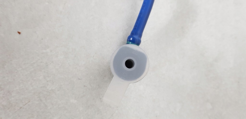 фото №5, Vw caddy lift шланг топлива 2k5201294