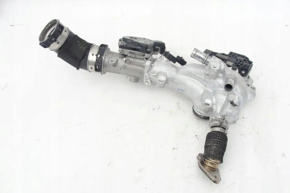 фото №1, Клапан egr renault clio v captur ii 1.5 blue dci