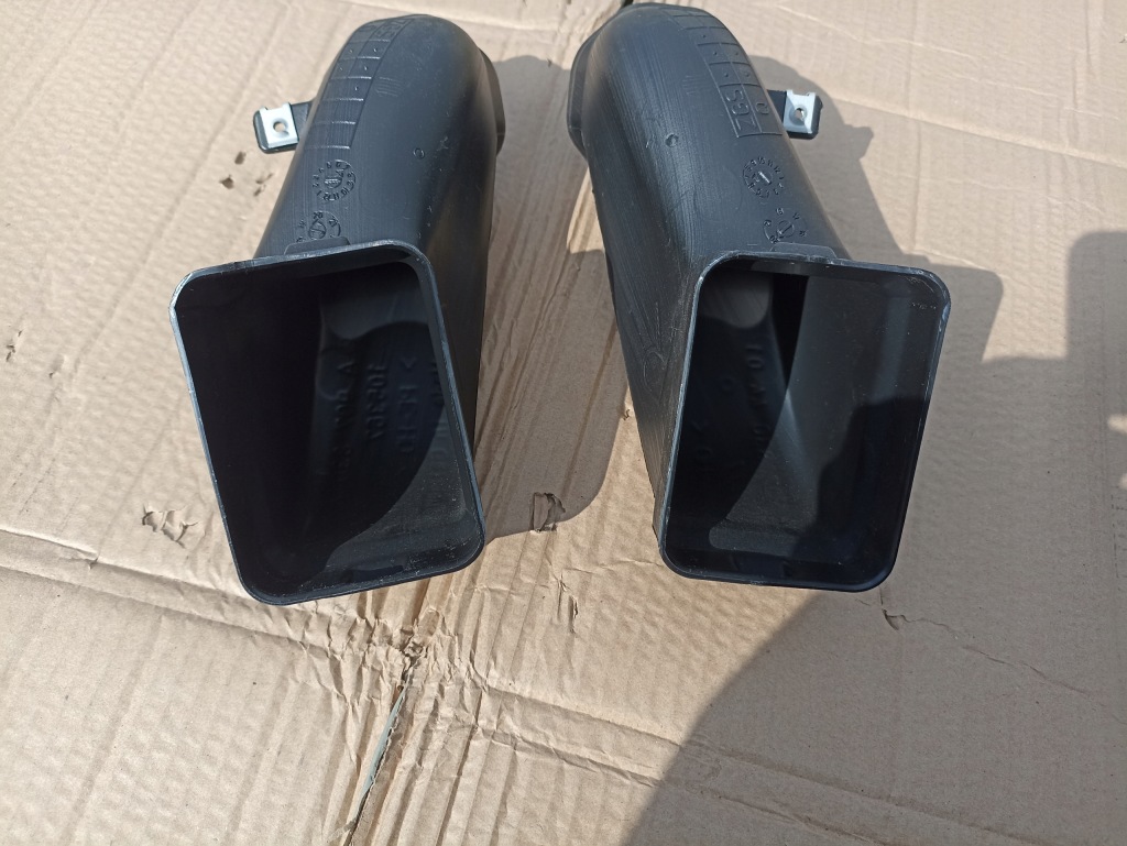 Mercedes sprinter w907 w910 канал повітря впуск повітропровід повітря в Україні