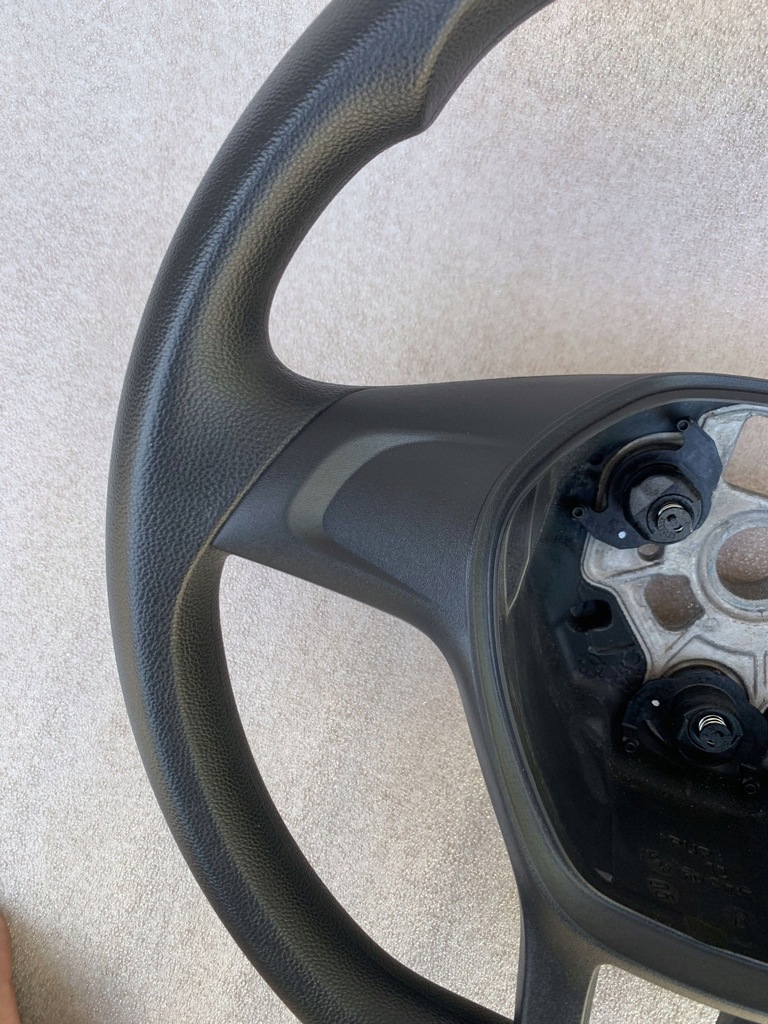 фото №8, Vw caddy 2k5 2015-20 воздуховод оригинал jak nowa