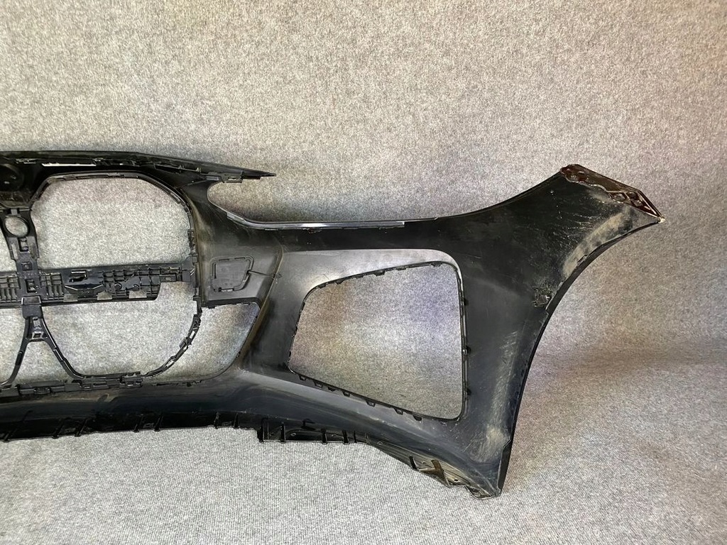 фото №15, Бампер передній перед - bmw 4 gran coupe g26 m-pakiet 21-