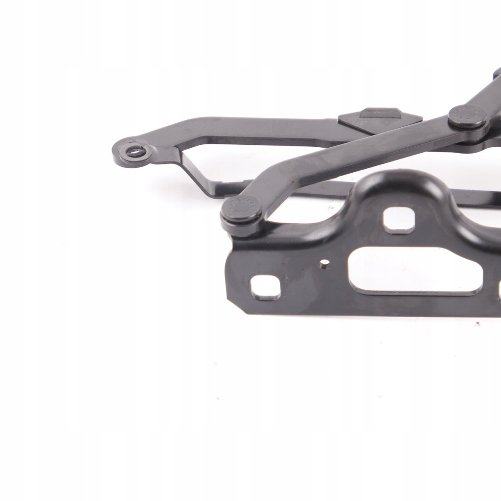 Mercedes slk r171 петля кришки багажника задній ліва праві чорний Доставка