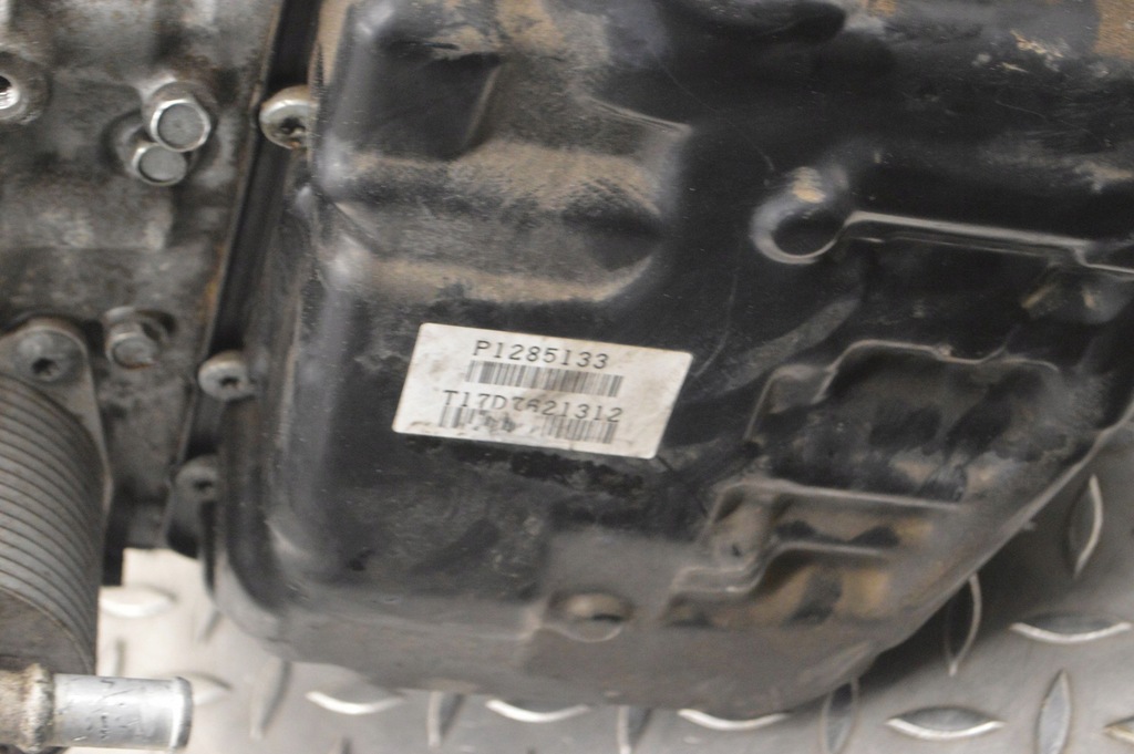 фото №9, Volvo s90, v90 2017 автоматическая коробка передач передач