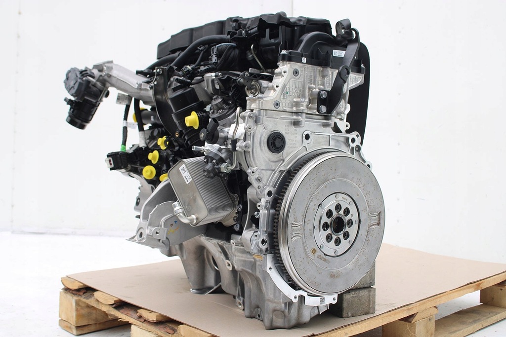 фото №8, Bmw 7 8 x5 x6 x7 двигатель 3.0 b57 d30b g12 g15 g05 g06 g07 дизель b58 b30 40i