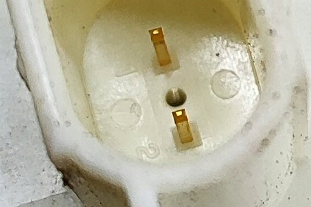 фото №6, Hyundai i40 vf лівий датчик удару бічного 95920-0u000 1.7d 100kw 2012