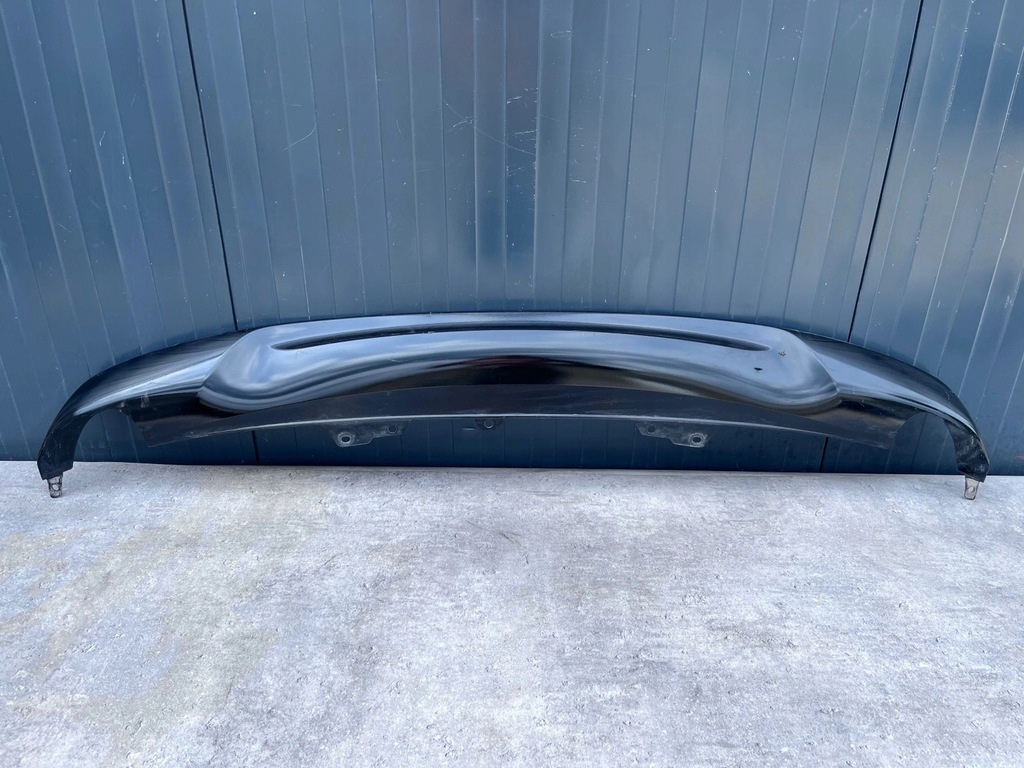 фото №1, Спойлер бампера задня honda cr-v v