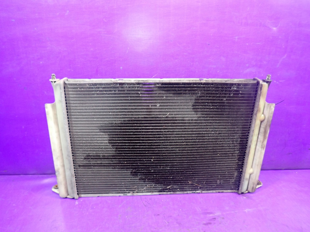 фото №4, Fiat stilo 1,9d jtd 192a1000 радиатор wody