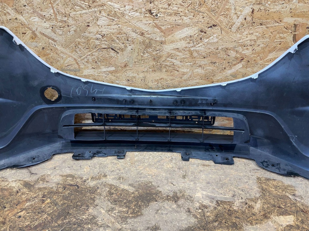 фото №8, Mazda cx5 cx-5 i 1 ke 12-17 бампер перед передний