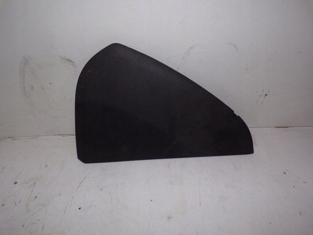 фото №1, Защита консоли панели левая audi a4 b8