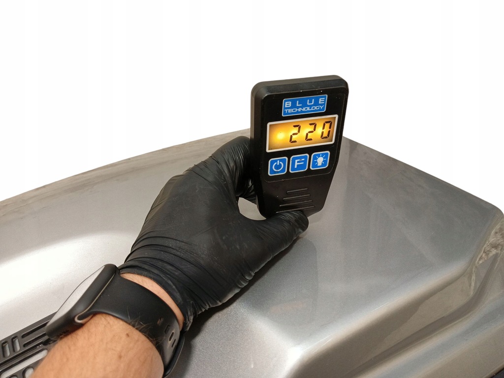 фото №9, Борт крышки багажника задняя renault koleos i hy lak: tekxa 08-11