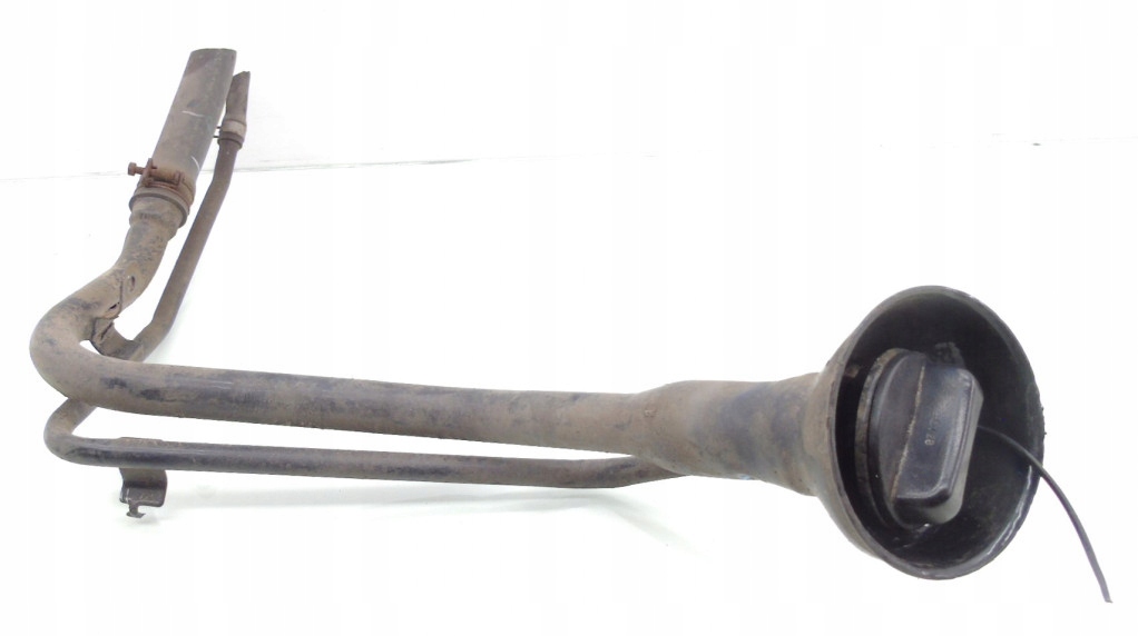 фото №1, Труба заливная горловина топлива nissan micra k13 1.2 b