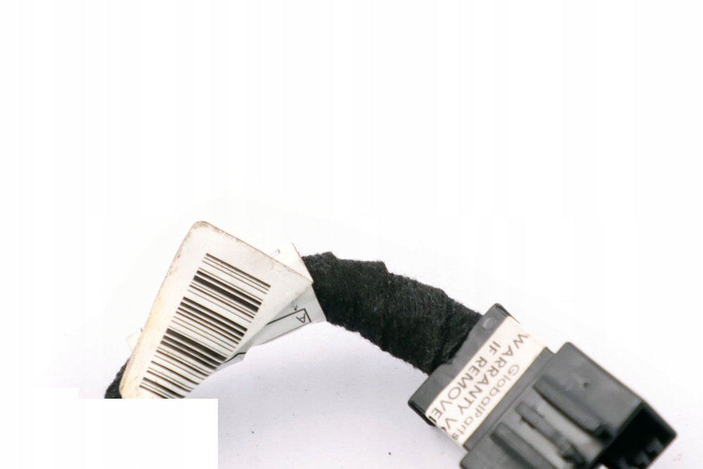 фото №4, Mini r50 r53 шланг адаптивний двірник задня