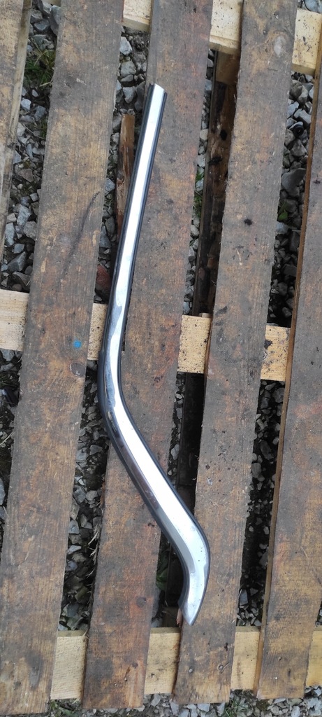 фото №1, Молдинг jeep compas хром 62139-rh