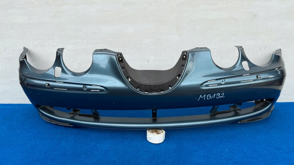 фото №1, Jaguar s-type 99-04 rok бампер перед pod омыватель xr83-17c831 mb192