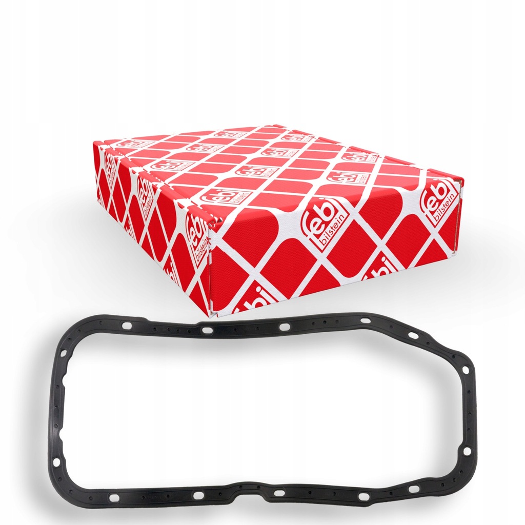 фото №16, Febi bilstein 04588 прокладка, поддон масляная