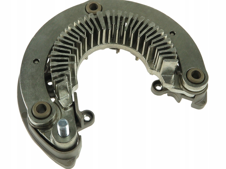 фото №1, Arc5180 выпрямитель генератора ford escape transit