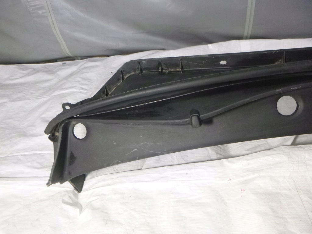 фото №5, Tucson iv жабо пластиковый верхний