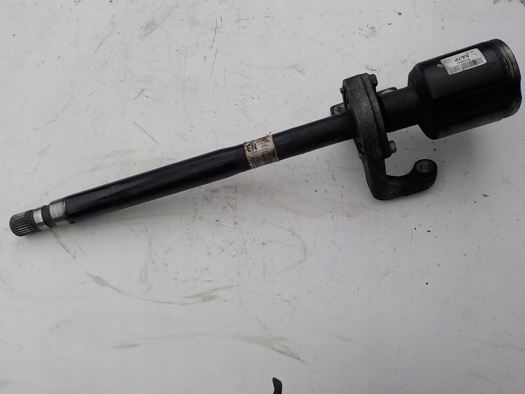 фото №1, Opel antara 2.2 cdti привідний вал права підпора 25892342