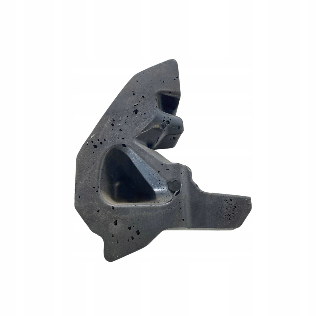 фото №6, Mazda cx-5 ii 2019 левая сторона шумоизоляция / пена крыла передний