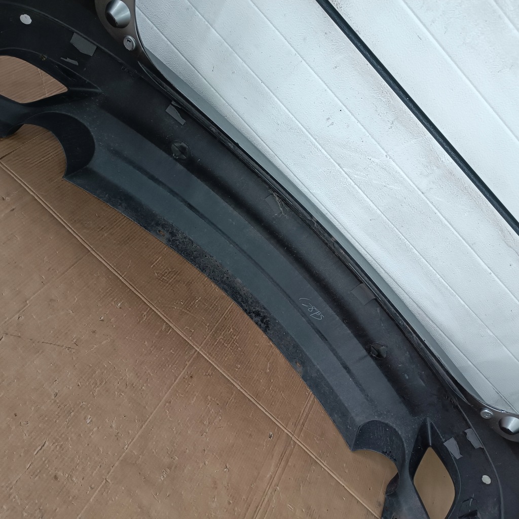 фото №9, Бампер задняя mazda cx-5 i 12- 4pdc